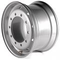 Asterro 22115B 11,75x22,5 10х335 ET120 DIA281 Silver