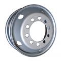Asterro M22DS36 7,5x19,5 8х275 ET140 DIA221 Silver