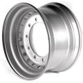 BEIPRO 16mm 11,75x22,5 10х335 ET0 DIA281 Серебристый