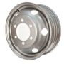 Грузовой диск BTRW BTRW 5,5x16 6х170 ET106 DIA130 Silver