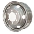 BTRW BTRW 5,5x16 6х170 ET106 DIA130 Silver