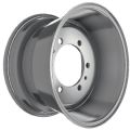 БЗТДиА 00.00.000-07 9x15,3 6х205 ET DIA161 Grey