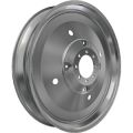 БЗТДиА 00.00.000 6x16 8х190 ET-3 DIA145 Grey