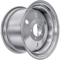БЗТДиА 3101015-А 12x20 8х190 ET70 DIA145 Grey