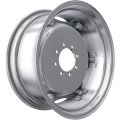 БЗТДиА 3101020 5,5x20 5х175 ET25 DIA135 Grey