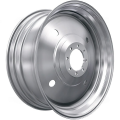 БЗТДиА 3107020 16x38 8х250 ET125 DIA199 Grey