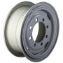 Грузовой диск ЧКПЗ ЗИЛ-130 7x20 8х275 ET144 DIA214 Silver