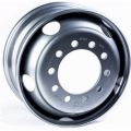Forza C-10 6,75x17,5 10х225 ET145 DIA176 Silver