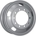 Hartung 3810-01С 8,5x24 10х335 ET161,5 DIA281 Silver