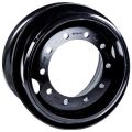 Hartung 387-10 10x20 10х335 ET120 DIA281 черный