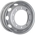 Hartung 389-15Ч 11,25x20 10х335 ET105 DIA281 Black