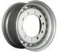 Jantsa 117767 11,75x22,5 10х335 ET DIA281 Silver