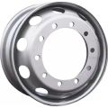 Joyrooad - 8,25x22,5 10х335 ET169 DIA281 Серебристый