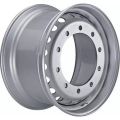 Китай толщина 14мм 11,75x22,5 10х335 ET120 DIA281 Silver