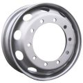 Китай толщина 14мм 11,75x22,5 10х335 ET135 DIA281 Silver
