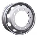 Mefro 377-3101012-01 8,25x22,5 10х335 ET165 DIA281 Silver