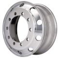 NorTec NORTEC-16 9x22,5 10х335 ET175 DIA281 Silver