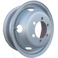 NorTec усил. 1250 кг 5,5x16 6х170 ET106 DIA130 Silver