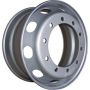 Грузовой диск PowerTrac PowerTrac 9x22,5 10х335 ET175 DIA281 Silver