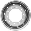 SAP 16мм (5000 кг) 11,75x22,5 10х335 ET DIA281 Silver