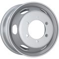 SRW 3176762 6,75x17,5 6х205 ET128 DIA161 Silver