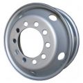 SRW 3176775 6,75x17,5 10х225 ET145 DIA176 Silver