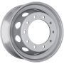 Грузовой диск SRW 3228204 8,25x22,5 10х335 ET169 DIA281 Silver