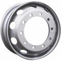 SRW 3228220 8,25x22,5 10х285,75 ET165 DIA220 Silver (13,5 мм)