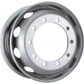 SRW 3248501 8,5x24 10х335 ET180 DIA281 Silver