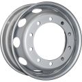 SRW 5176070 6x17,5 10х225 ET135 DIA176 Silver