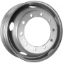 Грузовой диск SRW 53205-10 7x20 10х335 ET165 DIA281 Silver