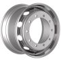 Грузовой диск SRW 7221108 11,75x22,5 10х335 ET120 DIA281 Silver