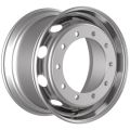 SRW 7221108 11,75x22,5 10х335 ET120 DIA281 Silver
