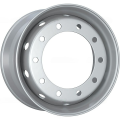 SRW 8221106 11,75x22,5 10х335 ET135 DIA281 Silver