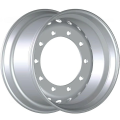 SRW 8221107 11,75x22,5 10х335 ET DIA281 Silver