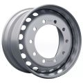 SRW 8221108 11,75x22,5 10х335 ET120 DIA281 Silver