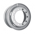 SRW 849 8,5x20 10х335 ET181 DIA281 Silver