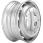 Грузовой диск SRW 9228204 8,25x22,5 10х335 ET165 DIA281 Silver