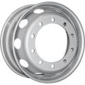 SRW G228204 8,25x22,5 10х335 ET169 DIA281 Silver