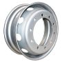 Грузовой диск SRW G229003 9x22,5 10х335 ET175 DIA281 Silver