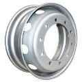 SRW G229003 9x22,5 10х335 ET175 DIA281 Silver