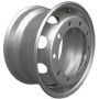 Грузовой диск SRW H229007 9x22,5 10х335 ET175 DIA281 Silver