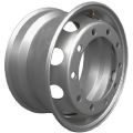SRW H229007 9x22,5 10х335 ET175 DIA281 Silver