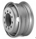 Sunrise ТРАЛ автовоз 6,75x17,5 10х225 ET141 DIA176 Серебристый