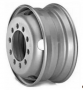Грузовой диск Sunrise ТРАЛ автовоз 6,75x17,5 10х225 ET141 DIA176 Серебристый