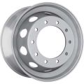 Tracston YN02TB02 6,75x17,5 10х225 ET147 DIA176 Silver