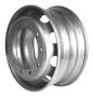 Грузовой диск YongZheng YongZheng 9x22,5 10х335 ET175 DIA281 Silver