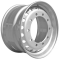 ZEPP 16 мм 11,75x22,5 10х335 ET135 DIA281 Silver