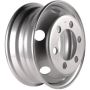 Грузовой диск ZEPP SR22 6,75x19,5 6х222,25 ET145 DIA164 Silver