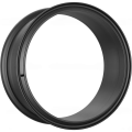 Accuride - 8,5x20 ET Black
